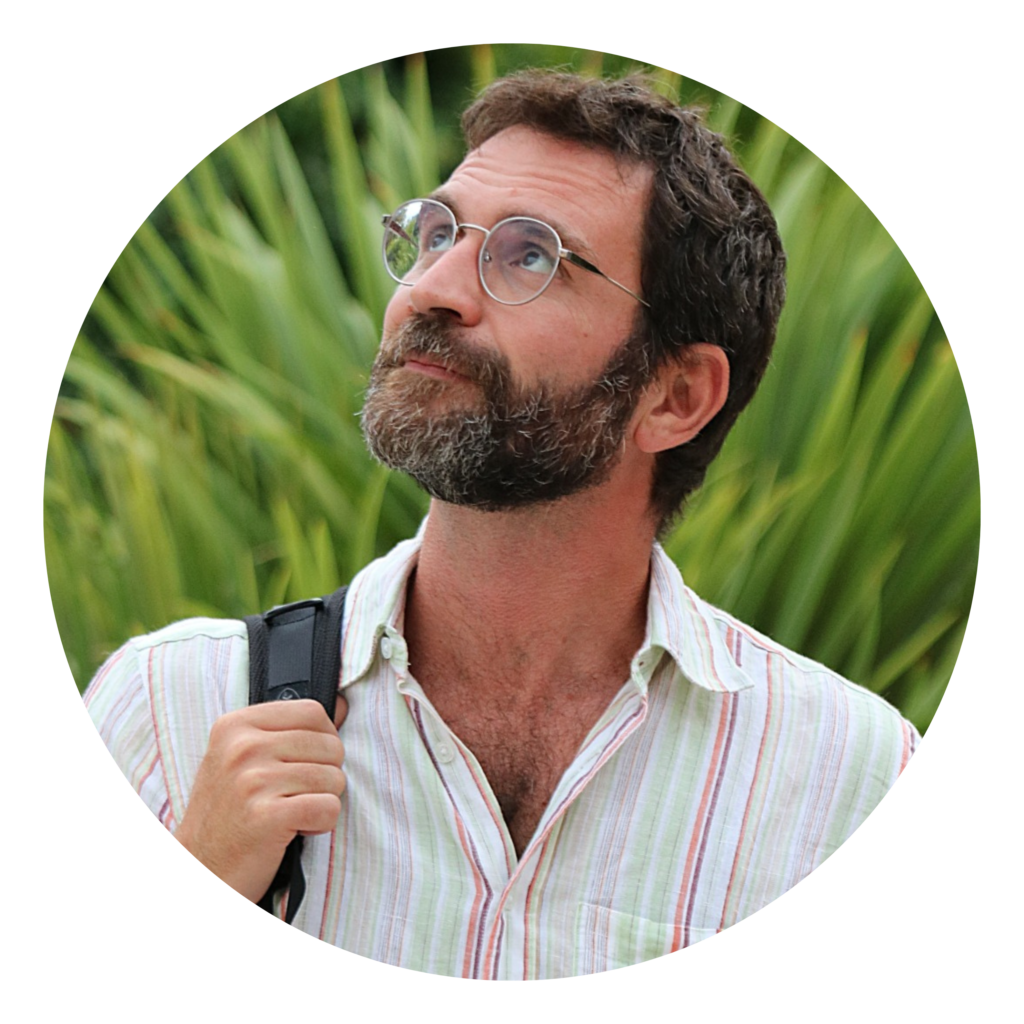 Davide Barbato